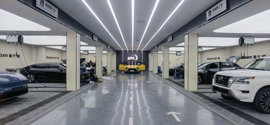 赤峰宇姐貼膜店地址電話號碼-第1張圖片