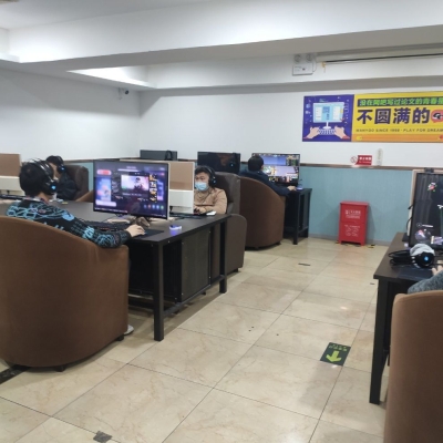 赤峰網(wǎng)客網(wǎng)咖電話多少號-第1張圖片