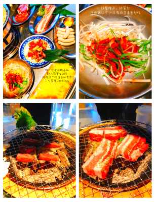 赤峰西杉探長烤肉店電話號碼-第1張圖片