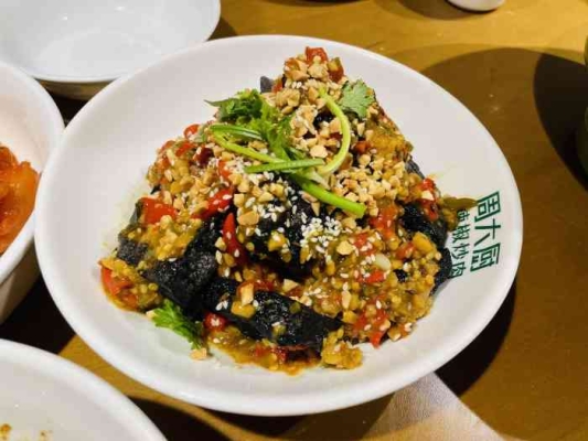 赤峰萬(wàn)達(dá)辣椒炒肉店電話號(hào)碼-第1張圖片