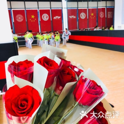 赤峰龍熙跆拳道館電話號(hào)碼-第1張圖片