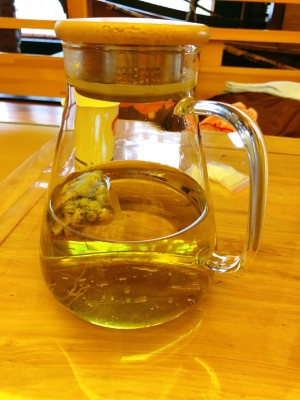 赤峰可已湯泉技師怎么樣-第1張圖片