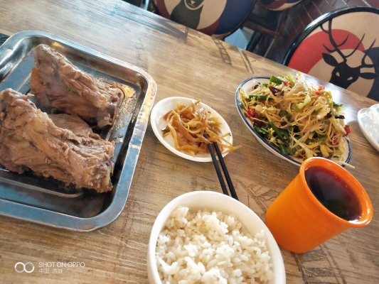 赤峰老頭醬骨頭店電話號碼查詢-第1張圖片