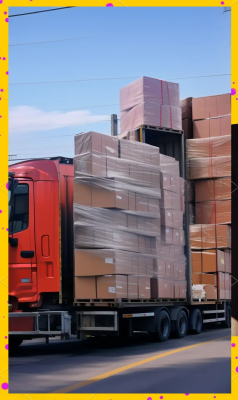 赤峰香河物流電話多少號碼-第1張圖片