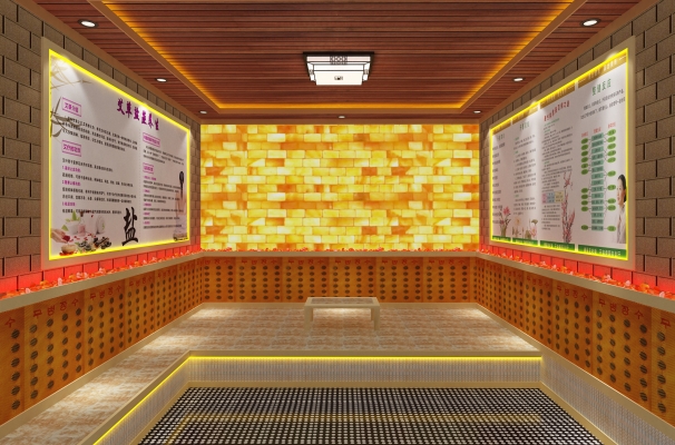 赤峰安裝鹽房汗蒸房電話號碼-第1張圖片