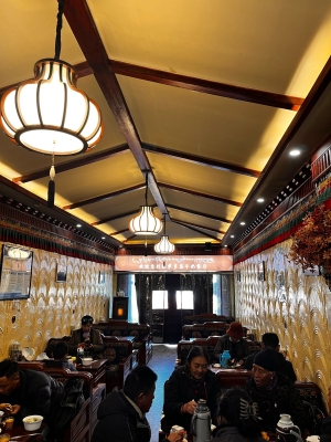 赤峰市政府餐廳地址電話號碼-第1張圖片