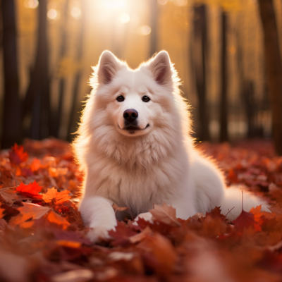 赤峰市薩摩耶成犬電話地址查詢-第1張圖片