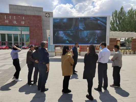 赤峰市紅山科技館電話號碼-第1張圖片