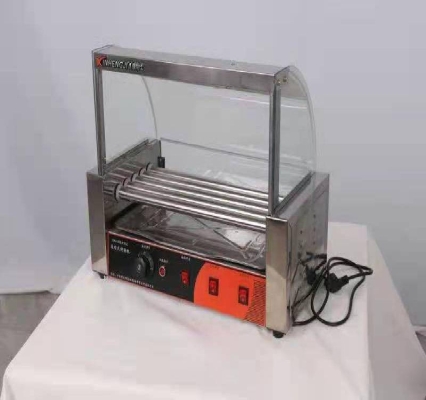 赤峰烤腸機批發(fā)廠家電話號碼-第1張圖片