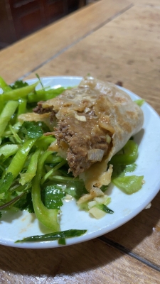 赤峰市新月齋快餐電話地址查詢-第1張圖片