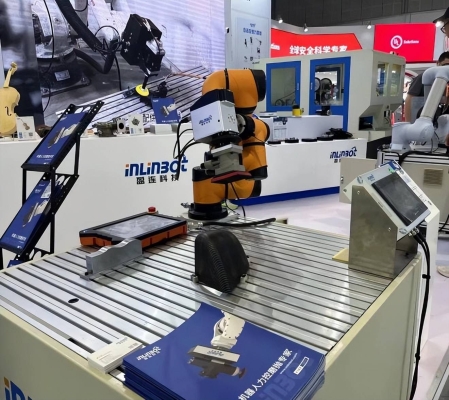 赤峰打磨機(jī)器廠家地址電話號碼-第1張圖片