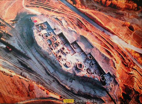 赤峰不銹鋼穹頂廠家電話號碼-第1張圖片