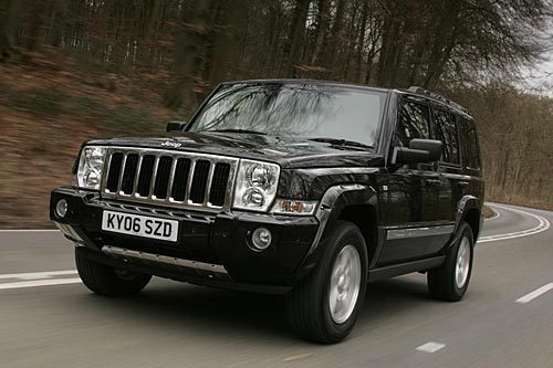 赤峰吉普指揮官電話號碼多少-第1張圖片