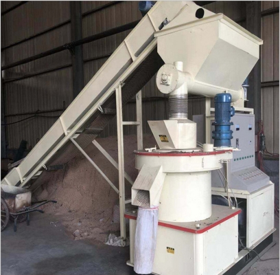 赤峰樹枝顆粒機(jī)廠家電話號碼-第1張圖片