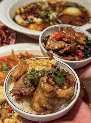 赤峰金帝川菜館地址電話號(hào)碼-第1張圖片