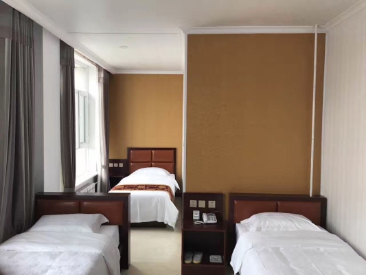 赤峰阿姆達賓館電話多少號-第1張圖片