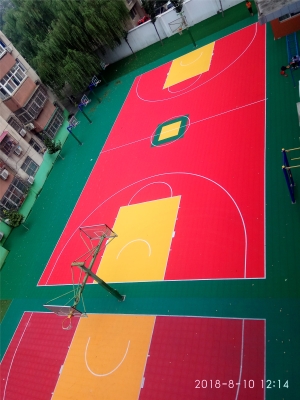 赤峰金河家園籃球場電話號(hào)碼-第1張圖片