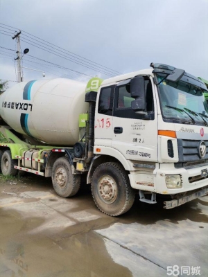 赤峰油罐車翻新電話號(hào)碼查詢-第1張圖片