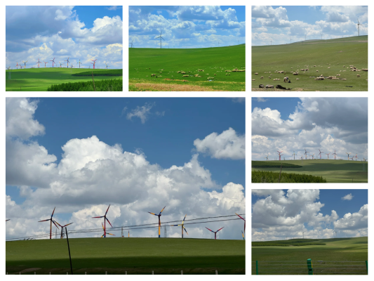 赤峰湘云農(nóng)家院電話多少號-第1張圖片