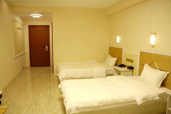 赤峰云朵民宿電話多少號碼-第1張圖片