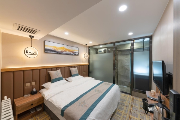 赤峰賓館婚房電話多少號碼-第1張圖片