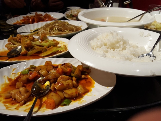 赤峰市千百號(hào)食府電話號(hào)碼-第1張圖片