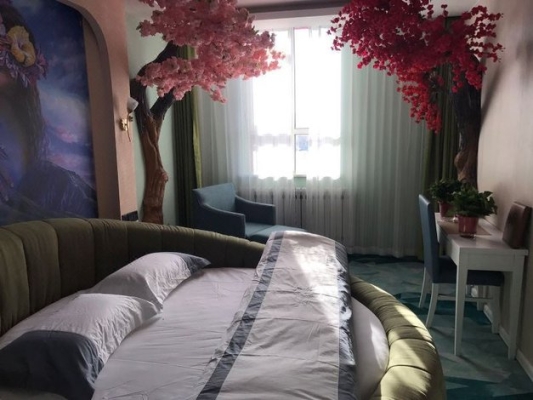 赤峰橋北富麗酒店電話號碼多少-第1張圖片