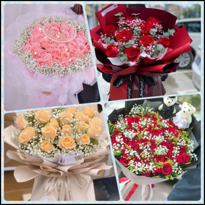 赤峰訂做花束廠家電話多少號(hào)-第1張圖片