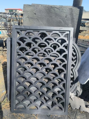 赤峰鏤空磚雕廠家電話號碼查詢-第1張圖片