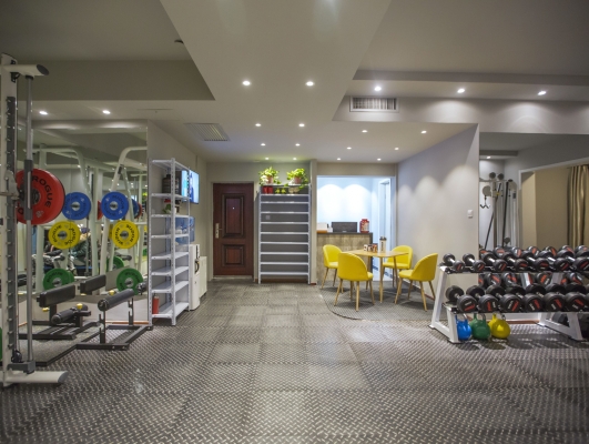 赤峰世元健身會(huì)所電話號(hào)碼是多少-第1張圖片