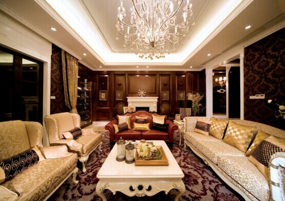 赤峰家居裝飾公司電話多少號(hào)-第1張圖片