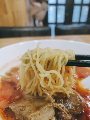 赤峰錫伯河拉面館地址電話號碼-第1張圖片