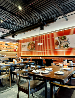 麻辣香鍋赤峰探店地址電話號碼-第1張圖片