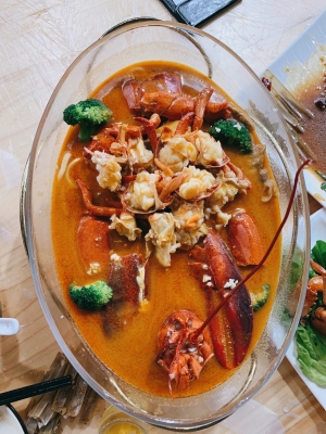 赤峰賓館大排檔電話多少號-第1張圖片