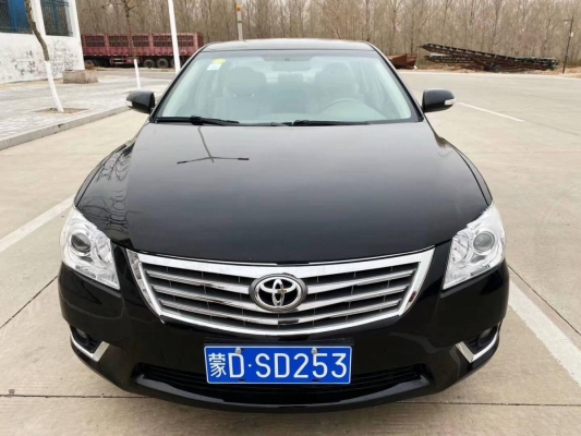 赤峰二手凱美瑞電話號(hào)碼多少-第1張圖片