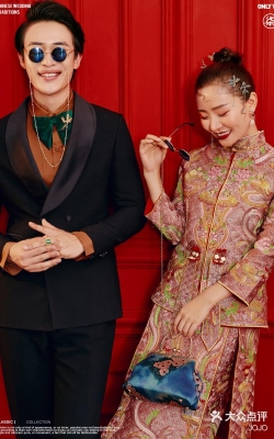 赤峰萬達(dá)旗袍店地址電話號(hào)碼-第1張圖片