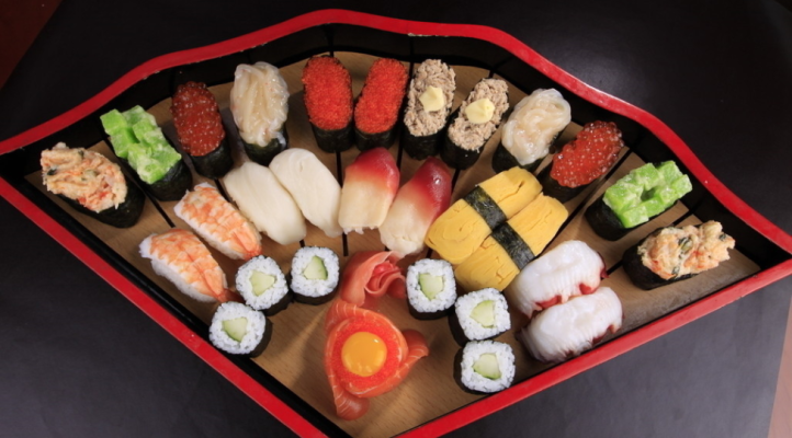 赤峰翁牛特壽司電話號(hào)碼查詢-第1張圖片