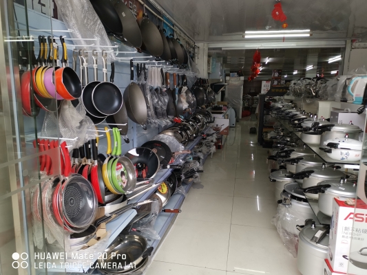 赤峰市做廚具的公司電話號(hào)碼-第1張圖片