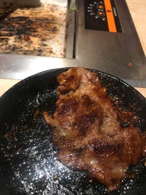 赤峰木子李烤肉店電話(huà)號(hào)碼-第1張圖片