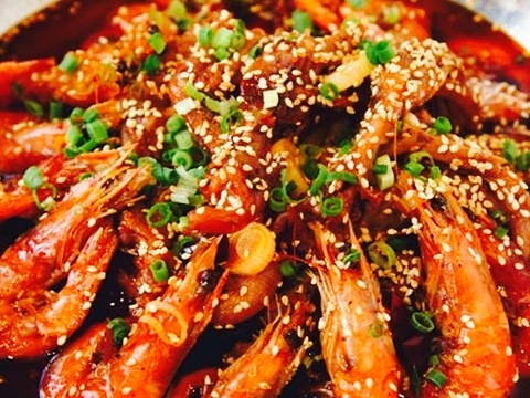 赤峰鴨戀蝦訂餐電話號碼查詢-第1張圖片