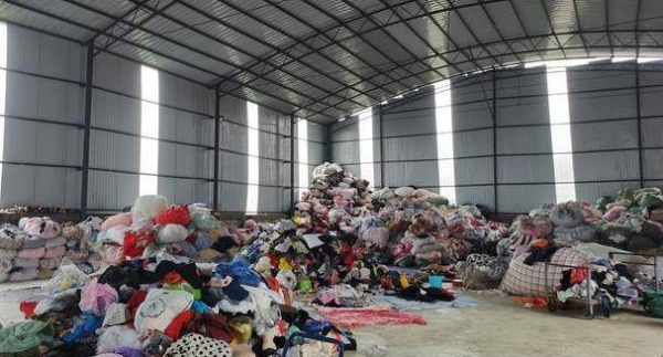 赤峰市廢品回收基地電話號碼-第1張圖片