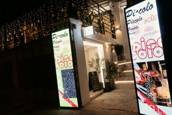 赤峰咖啡館招聘電話多少號-第1張圖片