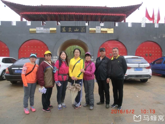 赤峰高速口山莊電話多少號-第1張圖片