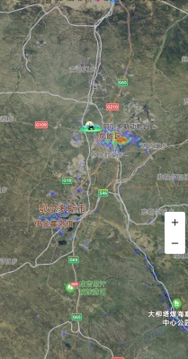 赤峰到通遼拼車(chē)電話-第1張圖片