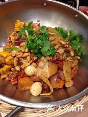 赤峰麻辣香鍋推介會電話地址-第1張圖片