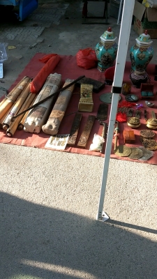 赤峰市古玩街拍店電話號碼-第1張圖片