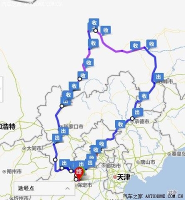 張家口到赤峰的客車電話是多少-第1張圖片