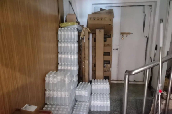 赤峰松山區(qū)消防大隊電話是多少-第1張圖片