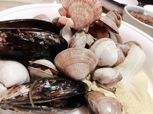 赤峰海鮮工坊電話地址是多少號(hào)-第1張圖片