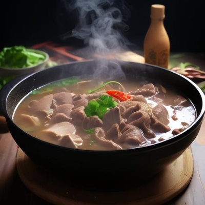 赤峰萬達牛骨火鍋地址電話號碼-第1張圖片